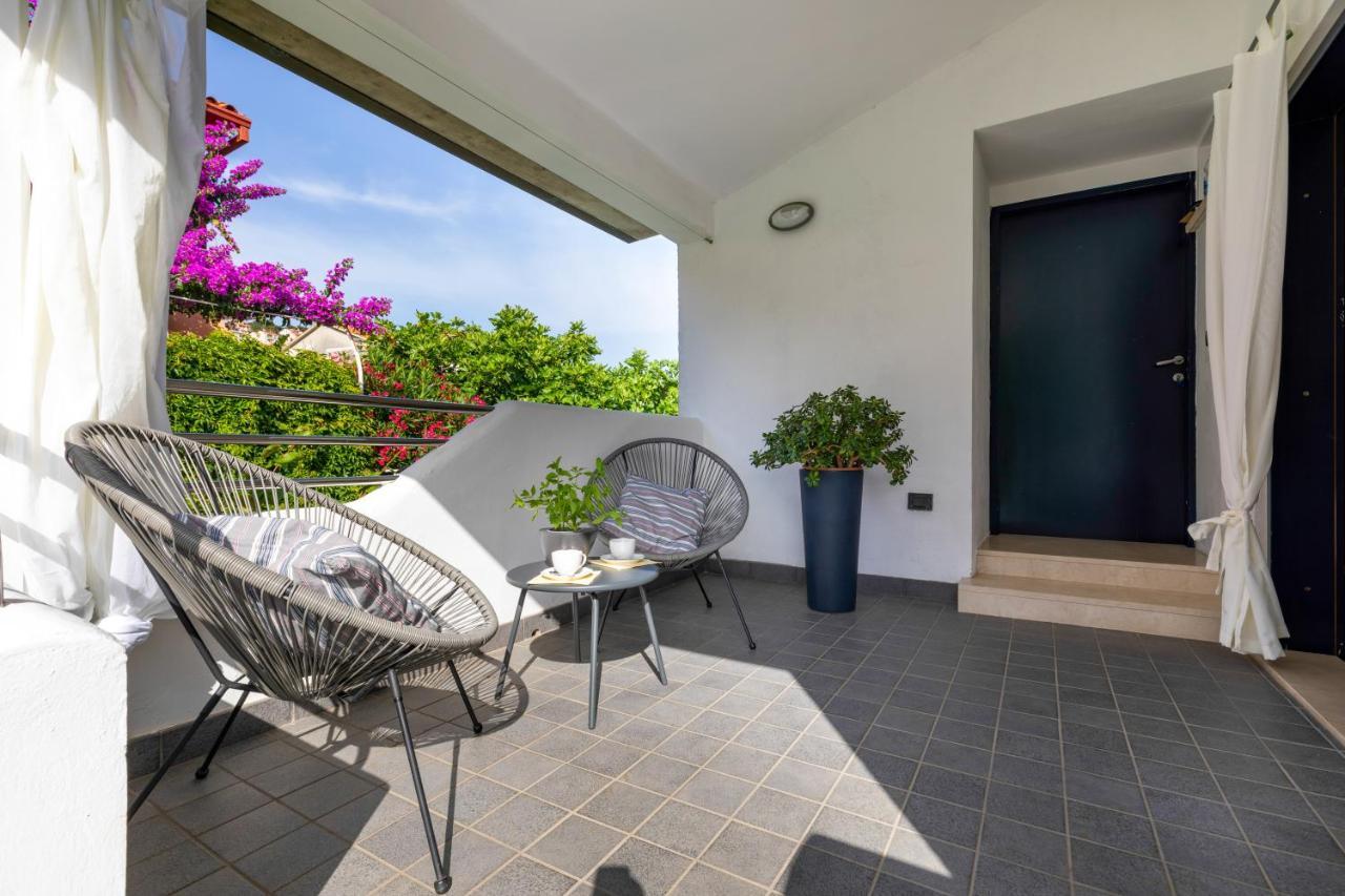 Milena Apartments Rabac Zewnętrze zdjęcie