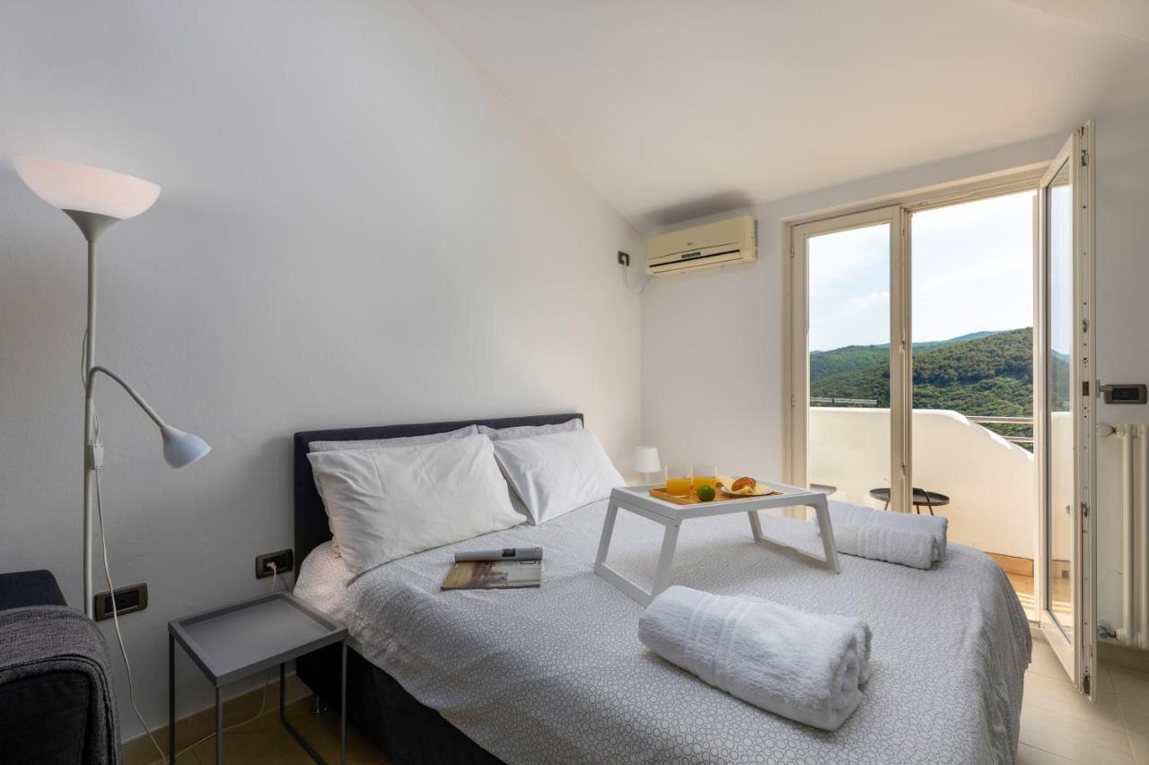 Milena Apartments Rabac Zewnętrze zdjęcie