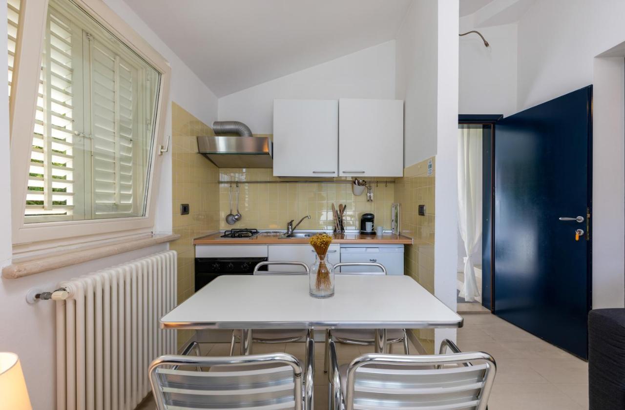 Milena Apartments Rabac Zewnętrze zdjęcie