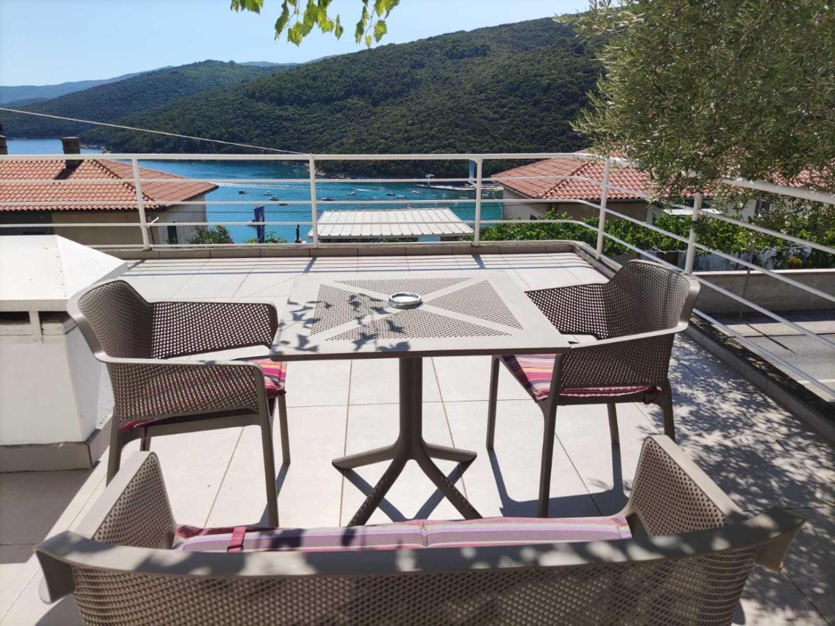 Milena Apartments Rabac Zewnętrze zdjęcie