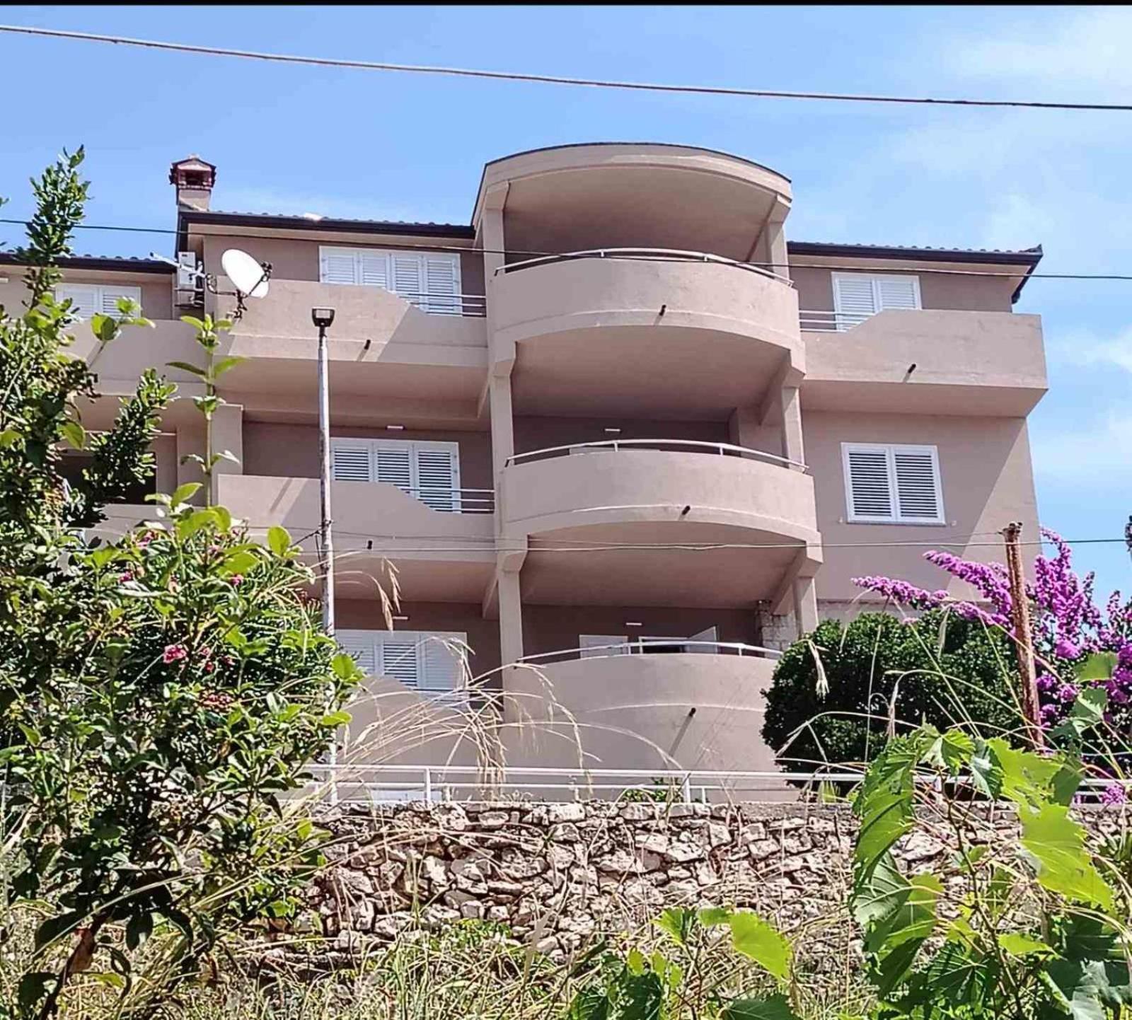 Milena Apartments Rabac Zewnętrze zdjęcie