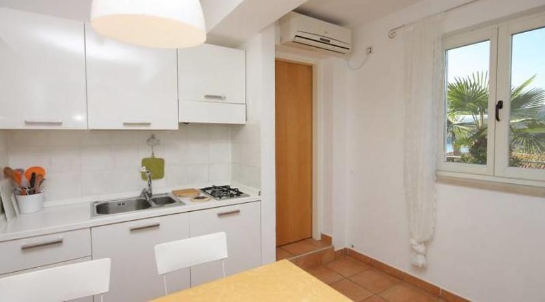 Milena Apartments Rabac Zewnętrze zdjęcie