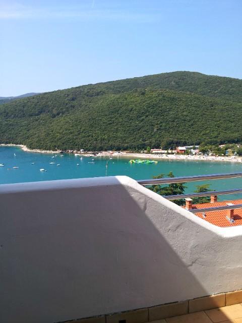 Milena Apartments Rabac Zewnętrze zdjęcie