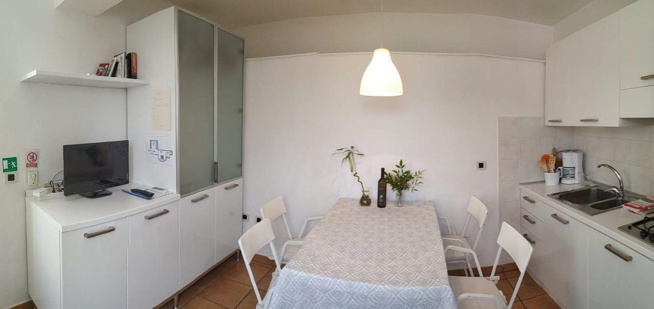 Milena Apartments Rabac Zewnętrze zdjęcie