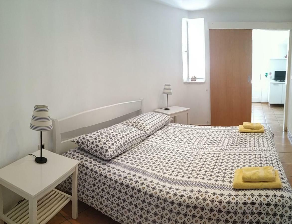 Milena Apartments Rabac Zewnętrze zdjęcie