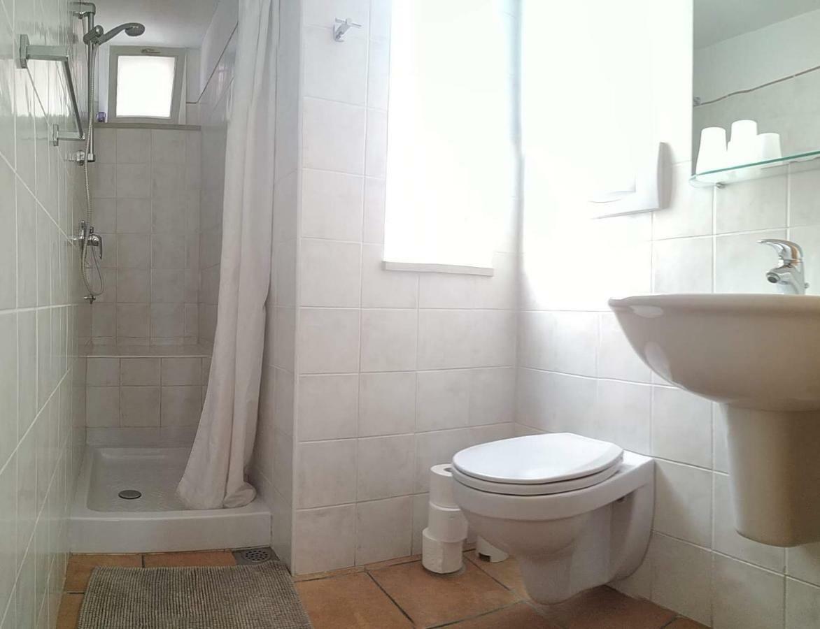 Milena Apartments Rabac Zewnętrze zdjęcie